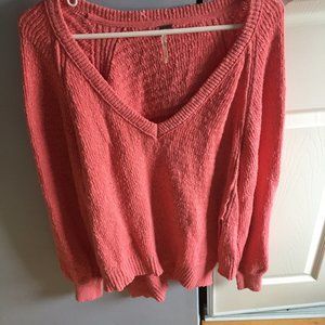 Free People Sweater